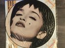 Madonna Justify My Love Picture Disc