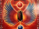 JOURNEY-GREATEST HITS-RARE ORIGINAL PRESSING-FANTASTIC SHAPE-CLASSIC-1988