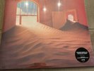 Tame Impala - The Slow Rush Double LP Red/Blue & Gold
