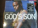 NAS  GOD S SON LP   RSD 2020