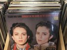 TEGAN AND SARA TONIGHT IN THE DARK COLORED RSD 2020 VINYL RECORD