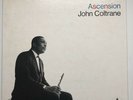John Coltrane ?– Ascension  Impulse  ?YP 8529 AI, Japanese Reissue 1976 Gatefold