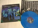 The black crowes by your side vinyl lp record Rare Armorica,page,warpaint,remedy