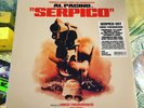 Serpico OST  RSD 2020 Vinyl LP Al Pacino Mikis Theodorakis