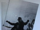 Future - ?High Off Life Exclusive SIGNED Edition White Black Marble 2x Vinyl LP