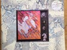 The Cult: Dreamtime/ Dreamtime live at the Lyceum . 2 X Vinyl LP .
