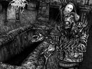 Darkthrone - F.O.A.D. (Vinyl Used Very Good)