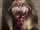 Vintage 1984 Van Halen 5150 LP-Jump-Hot For Teacher Warner Bros. Vinyl Mint