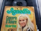 Agnetha Fältskog Vinyl Concerto D