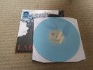 Lady GAGA - The Fame - HMV Blue Vinyl