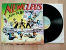 Newcleus Jam On Revenge Wikki Song (Jam On It Computor Age) Album LP Vinyl, 153