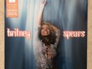 Britney Spears Oops  I Did It Again (Remixes & B-sides) Blue Vinyl New RSD20