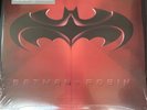 Batman and Robin - Movie Soundtrack 2xLP 12