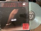 rollins band vinyl Weight Clear Vinyl  Henry Rollins Black Flag