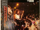 IRON MAIDEN - LIVE  +ONE  Japan Import - 1980 RARE  