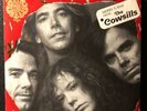 1993 NEW The Cowsills CHRISTMASTIME (45RPM 7”) Rockville (J240)