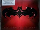 Batman & Robin Soundtrack Red Blue Vinyl New RSD OST Smashing Pumpkins BONE