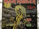 iron maiden killers - Original Pressing EMC 3357