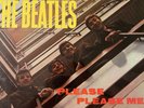 The Beatles   Please Please Me   Original 1963 UK Mono Vinyl LP