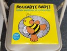 ROCKABYE BABY Lullaby Renditions of Wu-Tang Clan NEW RSD 2020 VINYL LP