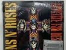 Guns N Roses Appetite For Destruction Deluxe Remastered Vinyl LP *Sleeve Damage*