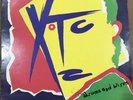XTC - Drums And Wires, Virgin V2129 + 7” Single,  Vinyl LP + 45rpm UK 1979