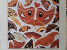 Talk Talk ?'The Colour Of Spring' 1986 vinyl LP EMC 3506 1st press VG Condtion