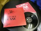GOBLIN profondo rosso ITALIAN PROG Japan LP RARE