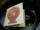 BANCO 1st album ITALIAN PROG Japan LP RARE