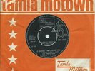 Temptations (The):I know I'm losing you/Little Miss Sweetness:TMG 587