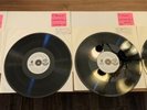 Thelonius Monk - London - Rare 3-LP German Furnace Test Pressing Set