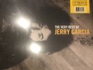 The Very Best of Jerry Garcia Record Store Day RSD 2020 Brand NEW Grateful Dead