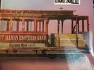THE ALLMAN BROTHERS BAND- FILLMORE WEST 1-31-71,SEALED RSD 2020 GLOW IN THE DARK