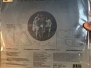 The Doors The Soft Parade: Stripped RSD LP Clear Vinyl Jim Morrison New IN HAND