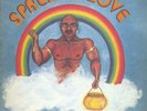 Carey Harris & Michael Orr Spread Love LP Rare 1976 Sunstar Funk/Soul Vinyl EX