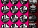 Various-This Are Two Tone-2 Tone 5007-180 GRAM HALF SPEED RSD 2020 SEALED