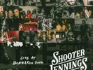 SHOOTER JENNINGS & THE .357'S Live at Bonnaroo 2006 RSD 2020 VINYL RECORD SEALED