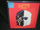 Mott The Hoople  Golden Age Of Rock N Roll RSD Blue Vinyl 2LP  Only 1500 Pressed