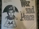 Paul McCartney - War And Peace -  Vinyl LP