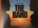 The Band ?- Islands, Moondog Matinee & Northern Vinyl Record Rock Album Reissue