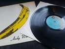The Velvet Underground And Nico 70's UK Reissue MGM Labels VG/VG Vinyl LP Psyche