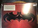 Batman & Robin Soundtrack Red Blue Vinyl New RSD OST Smashing Pumpkins BONE
