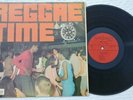 Coxsone Dodd Reggae Time Coxsone Records CSL 8017, Lovers Reggae (VG)