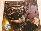 Roosevelt Holts „presenting the Country Blues“ BLUE HORIZON GERMAN PRESS LP