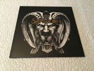 Satyricon Now Diabolical Gatefold Colored Vinyl Record LP