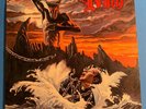 RONNIE JAMES DIO: Holy Diver LP 1983