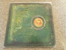 ALICE COOPER BILLION DOLLAR BABIES-1973 VINYL LP COMPLETE w/ALL INSERTS