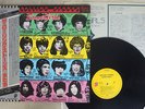 ROLLING STONES SOME GIRLS ROLLING STONES ESS-81050 Japan OBI VINYL LP