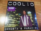 Coolio Gangsta's Paradise Color Vinyl LP RSD 2020 New SEALED Record Store Day
