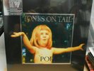 rare of 1500 TONES ON TAIL pop RSD 2020 SEALED VINYL LP Bauhaus Love and Rockets